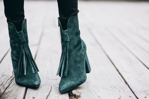 Тренды женской обуви осень-зима 2020-2021: платформа, острый носок, стиль леди лайк, фото