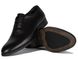 Туфлі чоловічі шкіряні IKOS, фото