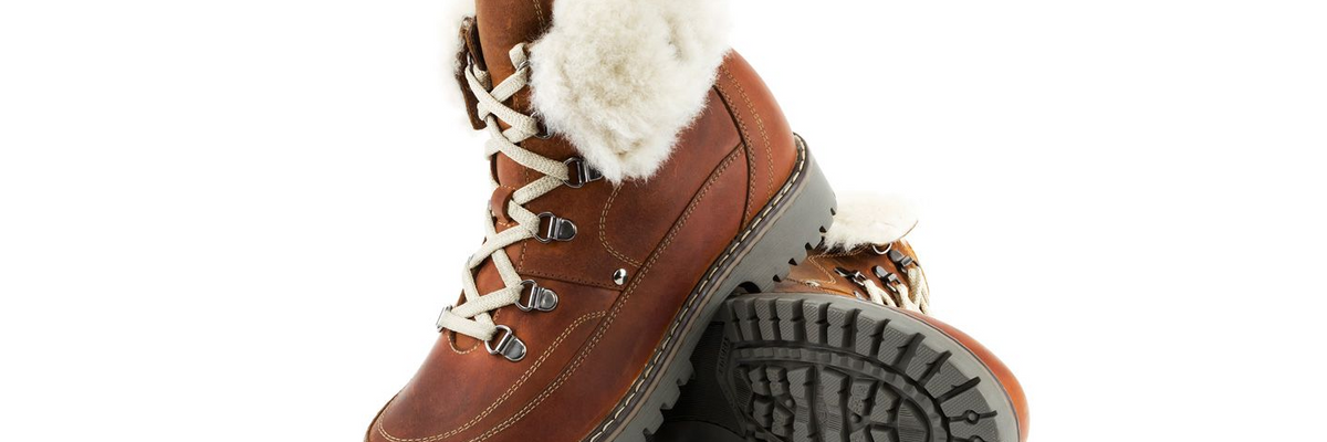 ᐉ Правила выбора материала для зимней обуви: замш или кожа, мех илиутеплитель