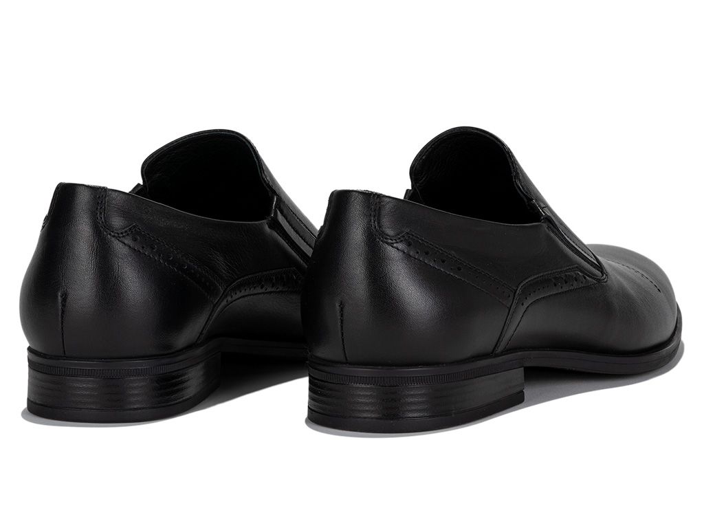 Туфлі чоловічі IKOS - фото