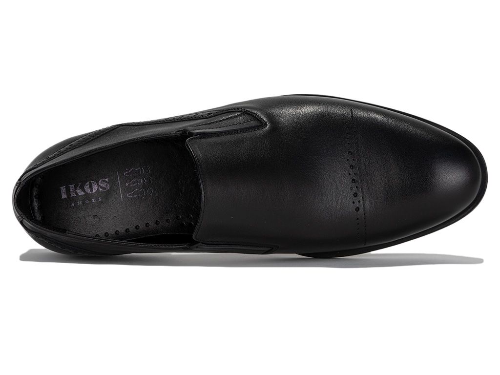 Туфлі чоловічі IKOS - фото