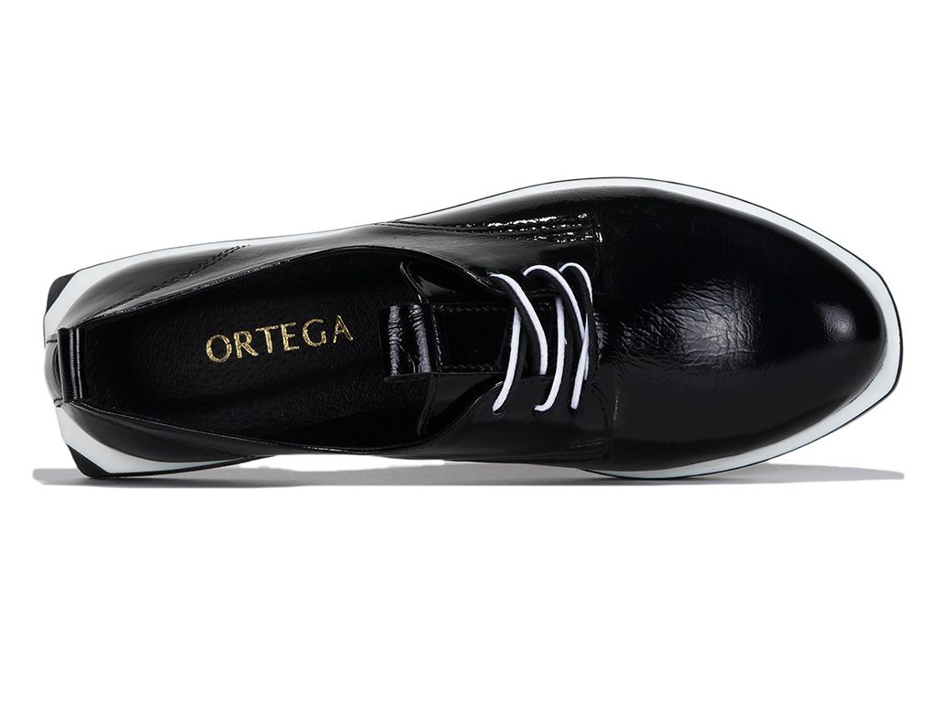 Туфли женские ORTEGA - фото