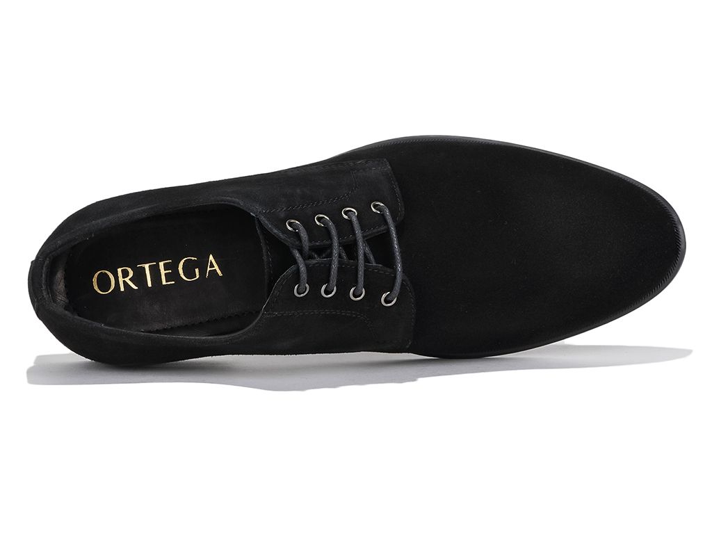 Туфлі чоловічі ORTEGA - фото