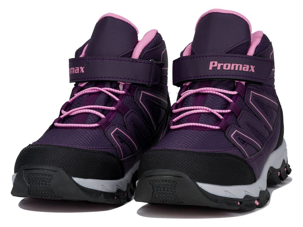 Кросівки дитячі Promax - фото