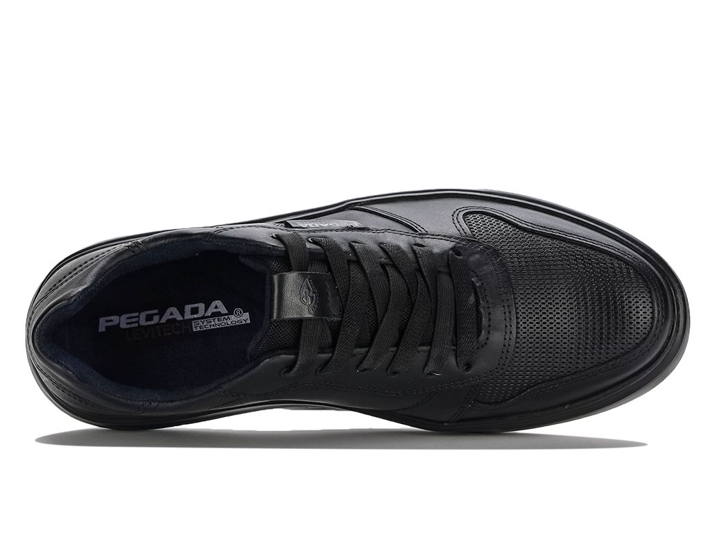 Кросівки чоловічі шкіряні Pegada - фото