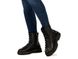 Ботинки женские зимние кожаные Ortega, фото