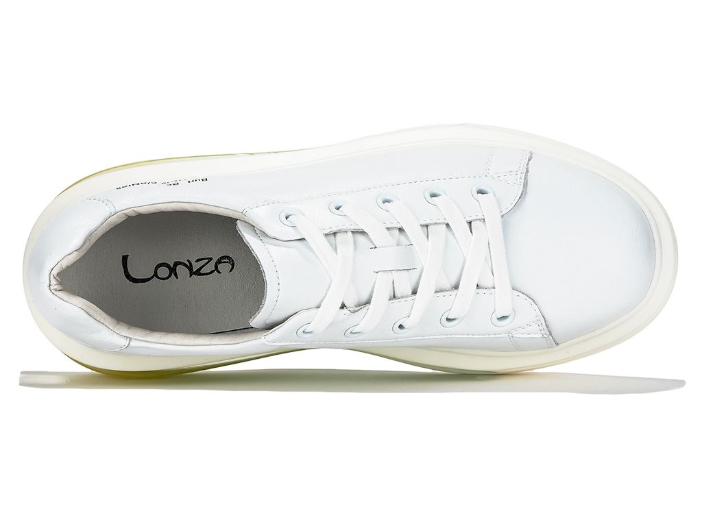 Кросівки жіночі Lonza - фото