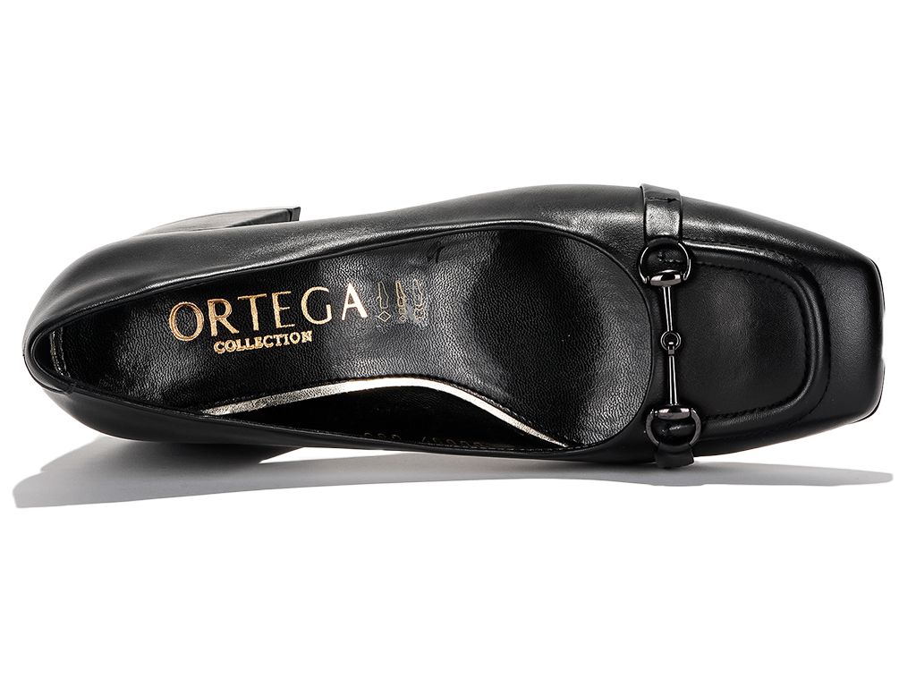 Туфлі жіночі ORTEGA - фото