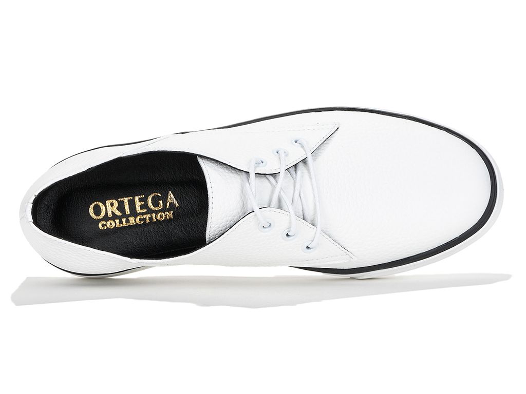 Туфлі жіночі ORTEGA - фото