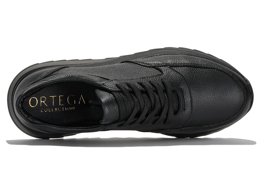 Кросівки жіночі ORTEGA - фото