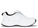 Кросівки жіночі білі на високій підошві Grunberg, фото