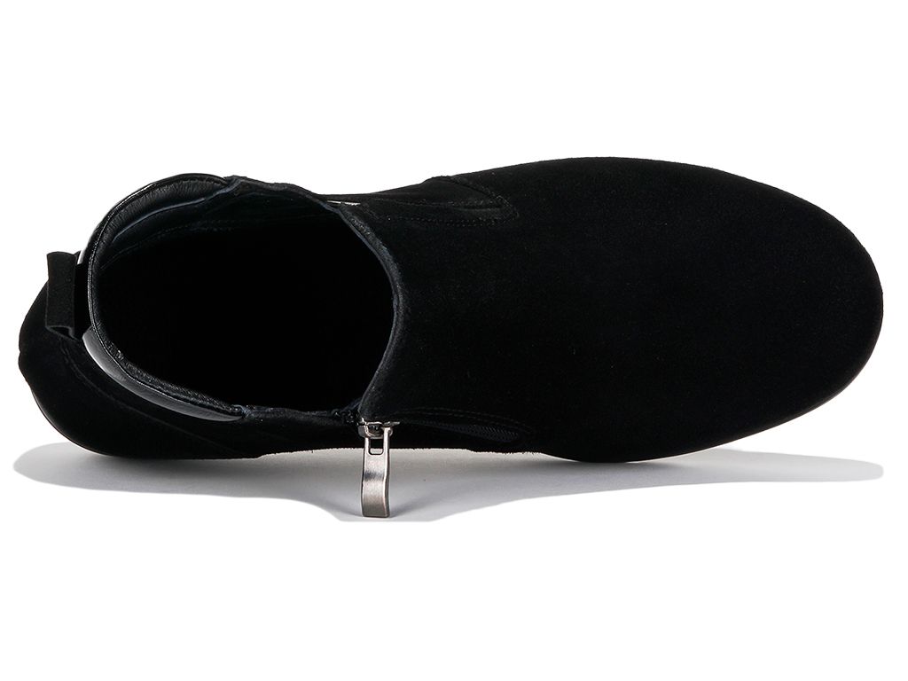 Демисезонные ботинки женские ORTEGA - фото