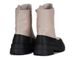 Ботинки женские зимние кожаные lam, фото