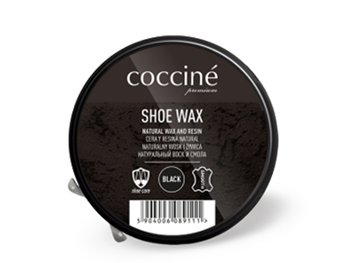 Крем-віск для шкіри Coccine SHOE WAX 40 г CCV4006 - фото