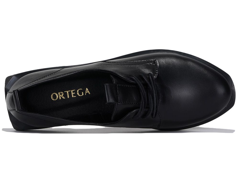 Туфли женские ORTEGA - фото
