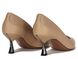 Туфли женские кожаные ORTEGA, фото