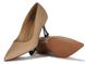 Туфли женские кожаные ORTEGA, фото