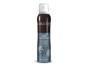 Дезодорант для взуття з іонами срібла Coccine NANO DEO SILVER 150мл CCD150 - фото