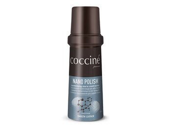 Рідина бежева паста-блиск для шкіри Coccine NANO POLISH 75мл CCP75007 - фото