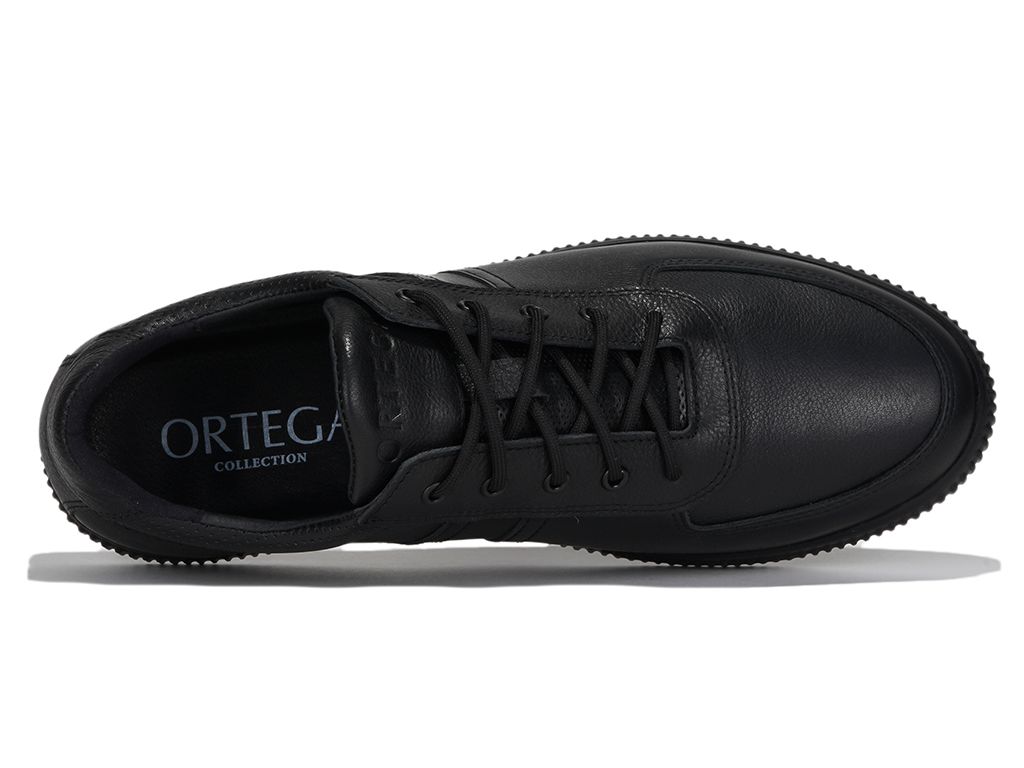 Кросівки чоловічі ORTEGA - фото