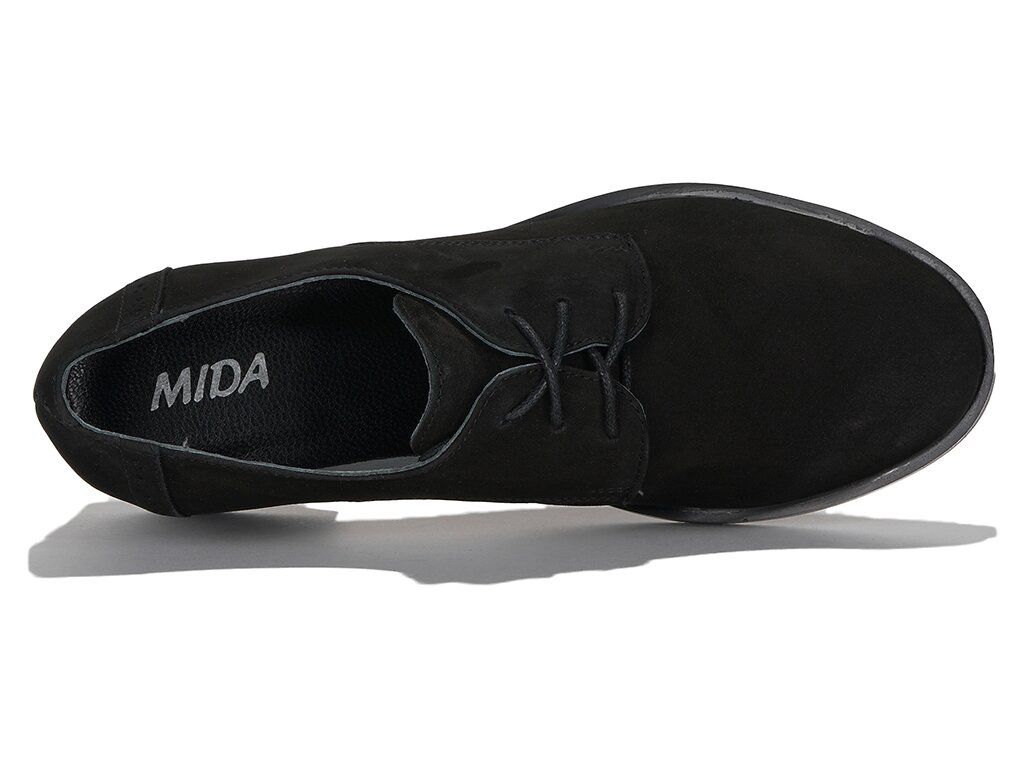 Туфли женские Мида - фото