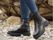 Ботинки женские зимние кожаные ITTS, фото
