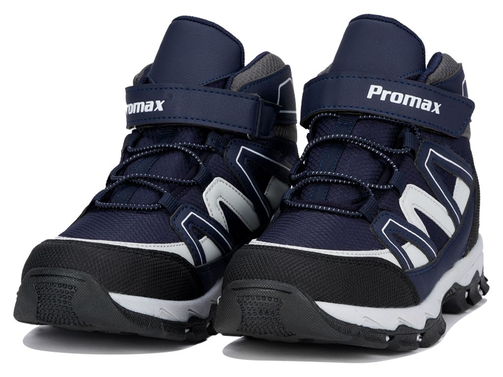 Кросівки дитячі Promax - фото