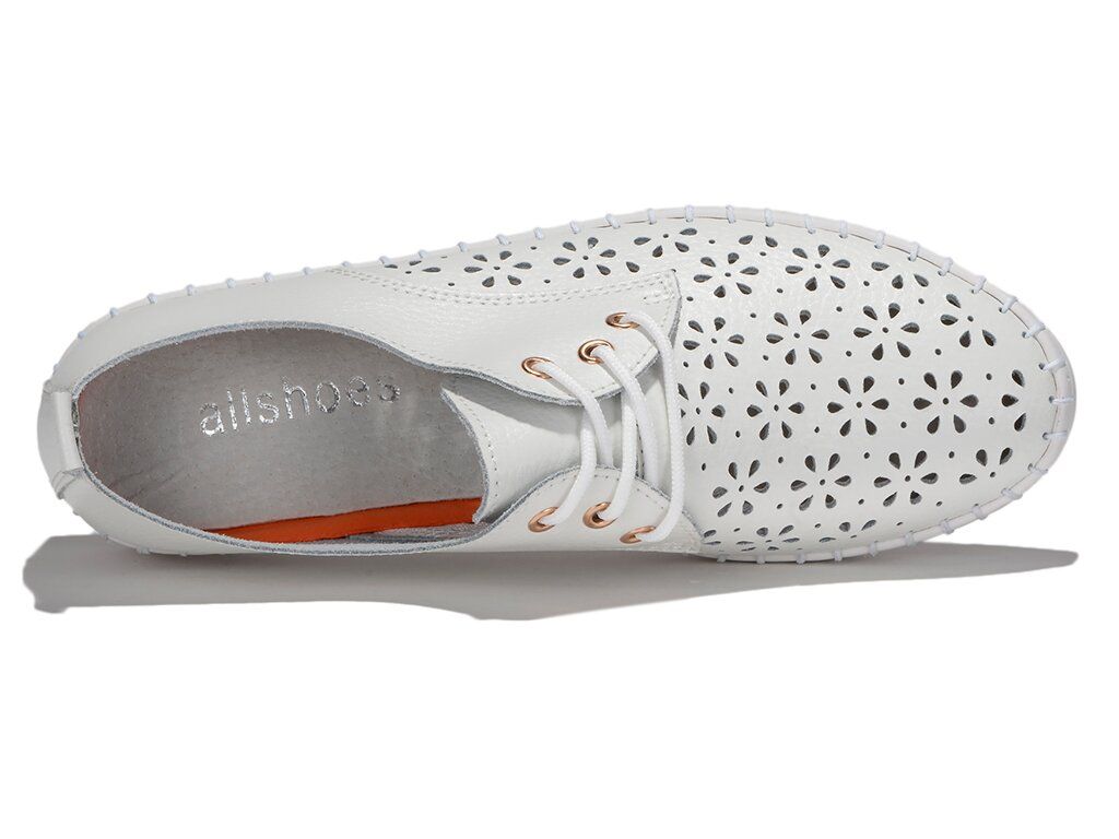 Туфлі жіночі Allshoes - фото